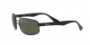 OKULARY RAY-BAN® RB 3445 002/58 61 ROZMIAR M Z POLARYZACJĄ
